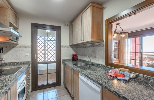 Punta del Moral Apartment | Las Palmeras - Punta del Moral Beach PLHP51P65