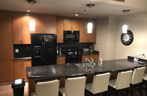 Puerto Penasco Condo | Las Palomas, 4 Star Resort, NEW Beautiful Beach Front Resort Largest 2 Bedroom