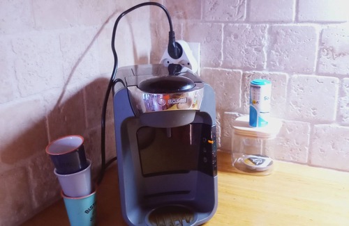 Maureillas-Las-Illas House | Las Piernas - Maison rénovée avec vue montagne