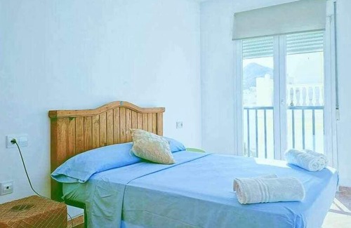 Carboneras Apartment | LAS Pitas - Piso a Metros de la Playa-