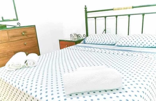Carboneras Apartment | LAS Pitas - Piso a Metros de la Playa-