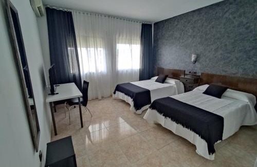 Coria Hotel | Las Talliscas