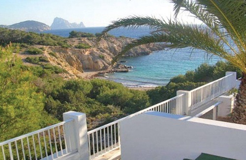Cala Comte Resort | Las Terrazas de Cala Codolar - 2BR