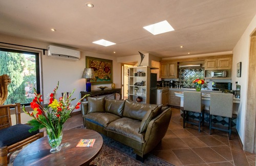 Atascadero Bed & Breakfast | Las Terrazas San Miguel