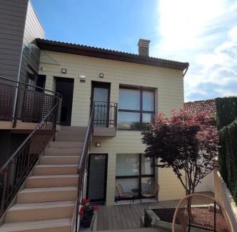 Candas Apartment | Las Terrazas de Candás