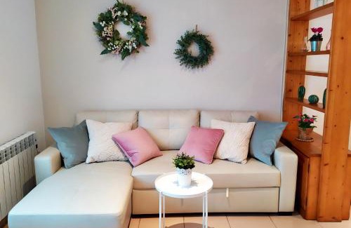 Ainsa Apartment | Las Tres Sorores