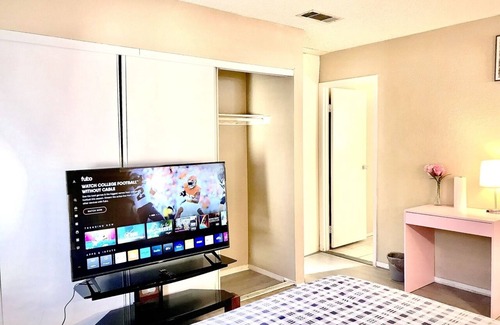 Sunrise Manor House | Las Vegas Independent bedroom #2