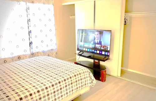Sunrise Manor House | Las Vegas Independent bedroom #2