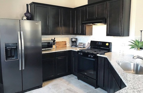 Rhodes Ranch House | Las Vegas Luxury Vacation Experience