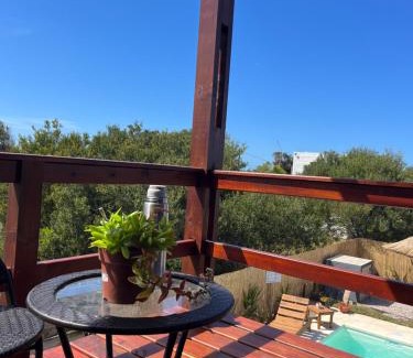 La Paloma House | Las Yolandas Home