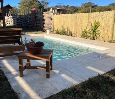 La Paloma House | Las Yolandas Home