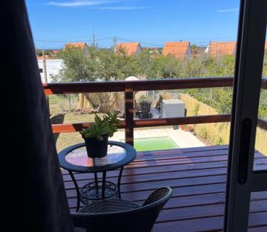 La Paloma House | Las Yolandas Home