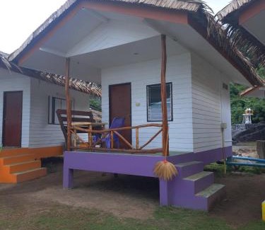 Baan Tai Resort | Last Hammock Beach Resort