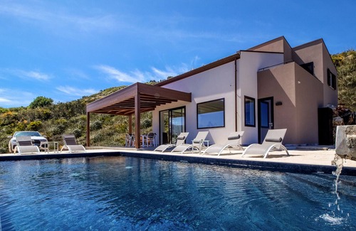 Scopello Villa | LAST MINUTE 1/31 OCTOBER - WWW.BAGLIORIDISICILIA.COM