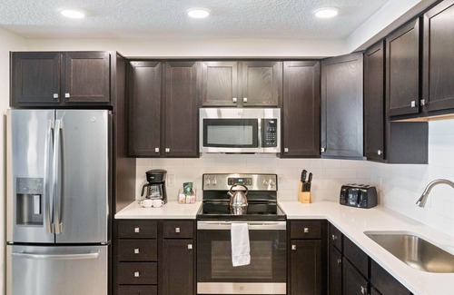 Florida Central Atlantic Coast Apartment | Last Minute Disney Getaway! Luxury Condo with Private Balcony. Book Now! #93995