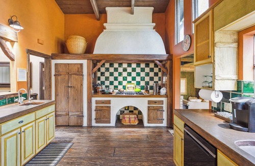 Sonoma Other | Last minute July 14-19 vacancy! 5 King Suites, plus Barn, Pool, Bocce & HotTub