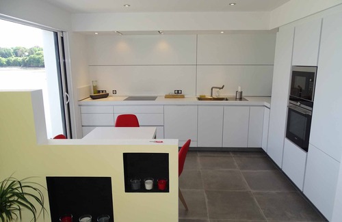 Fouesnant Apartment | *Last year-end availabilities: 09 Nov - 22 Dec