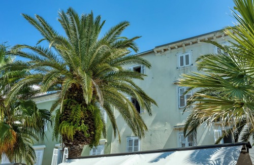 Cove Murtar Apartment | Lasta 20 Losinj Town Studio Apartment