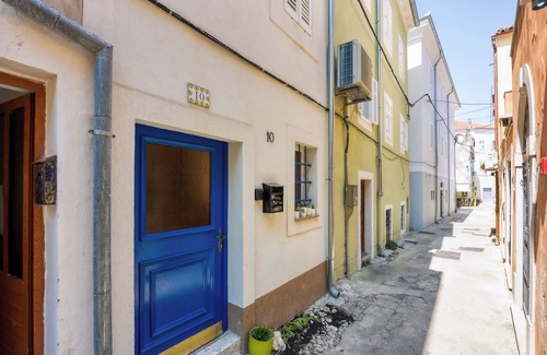 Cove Murtar Apartment | Lasta 20 Losinj Town Studio Apartment