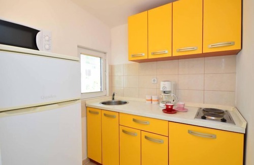 Sibenik Apartment | Lastavica by Interhome