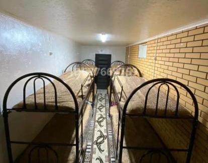 Tekeli House | Lastochka