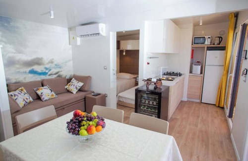 Potocnica House | Lastura Mobile Homes