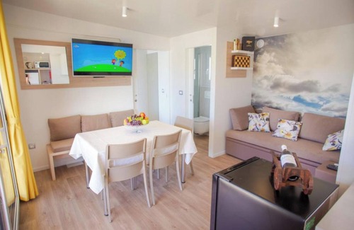 Potocnica House | Lastura Mobile Homes