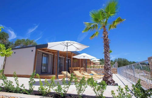 Potocnica House | Lastura Mobile Homes