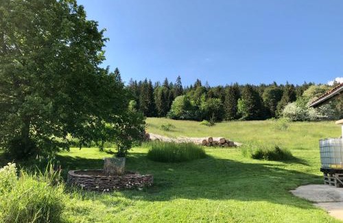 Val-de-Travers House | LaTerestone