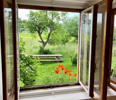 Val-de-Travers House | LaTerestone