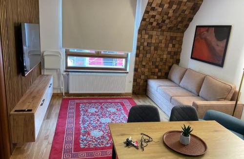 Divcibare Apartment | Latika Divcibare