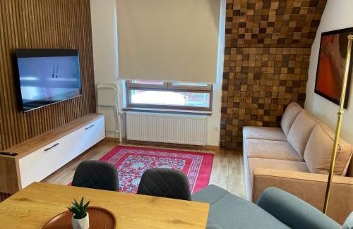 Divcibare Apartment | Latika Divcibare