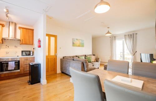 Galway Apartment | Latin Quarter Rest