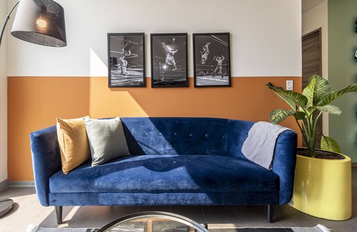 Granada Apartment | Latitud by Kukun