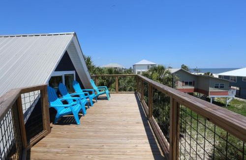 Indian Pass House | Latitude Adjustment by Pristine Properties Vacation Rentals