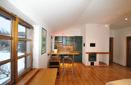 Cesky Krumlov Apartment | Latron 98