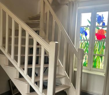 Berbiguieres Apartment | Laugerie Basse Gites Charming Pigeonnier Gite