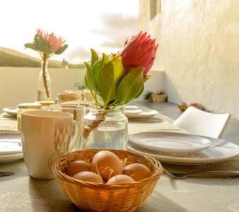 Papiesvlei House | Laughing Waters Farm