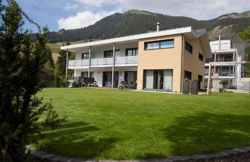 Soerenberg Apartment | Lauigrund