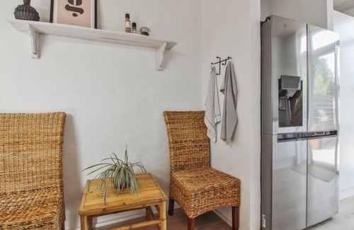 Blokhus House | "Laulu" - 2km from the sea by Interhome