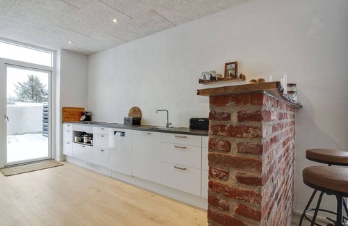 Blokhus House | "Laulu" - 2km from the sea by Interhome