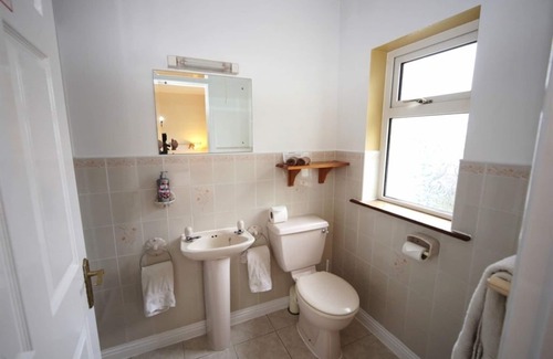 Kilkenny Bed & Breakfast | Launard House