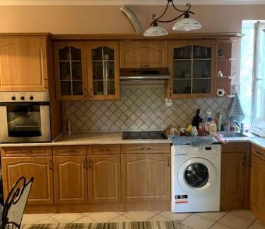 Hajduszoboszlo Apartment | Laura Apartman