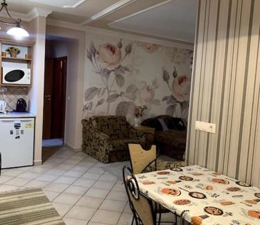 Hajduszoboszlo Apartment | Laura Apartman