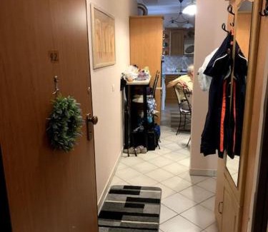 Hajduszoboszlo Apartment | Laura Apartman