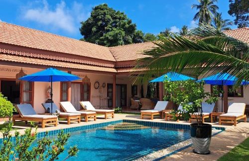 Hua Thanon Hotel | Laura's Guest House-adult only-