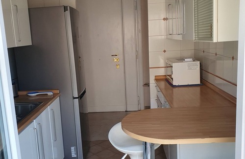 Appio Latino Apartment | Laura's RHome entire apartment, close to metro and well connected to downtown