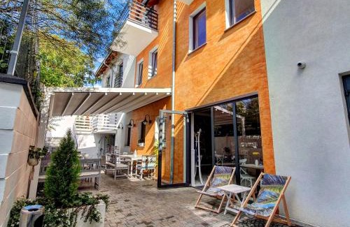 Lagow Apartment | Laura Spa