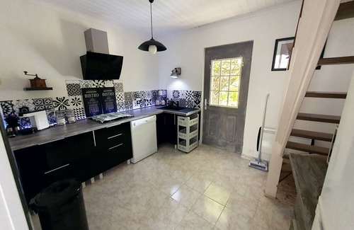 Lauraguel House | Lauraguel: the Occitan Jewel