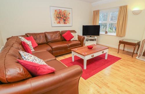 Embsay House | Laurel Bank Cottage